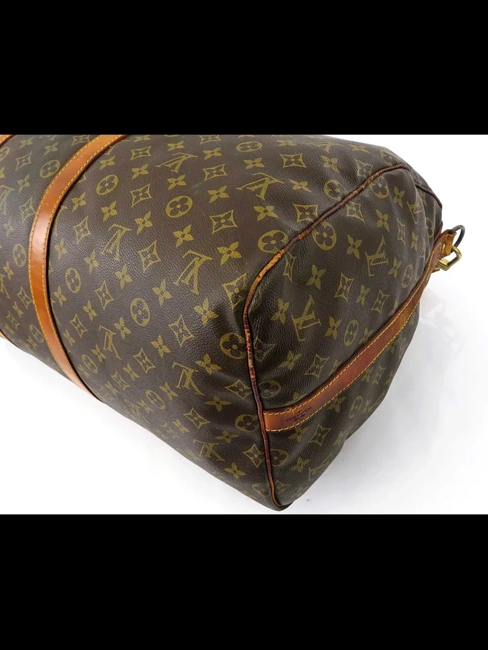 Louis Vuitton classic louis